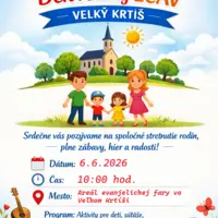Deň rodiny