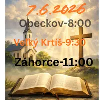 Aktuálne Služby Božie