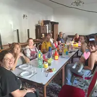 Brigáda 2026 september