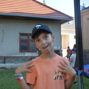 Tábor 2024