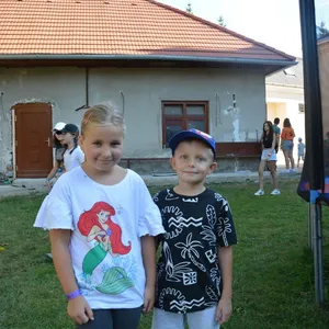 Tábor 2024