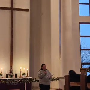 Adventná radosť Tomášovce