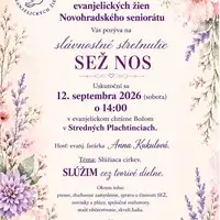 Stretnutie SEŽ Stredné Plachtince