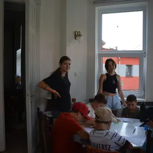 Tábor 2024