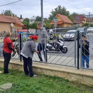 Brigáda 2025