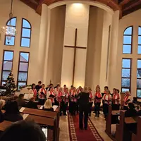 Adventná radosť Tomášovce 2024