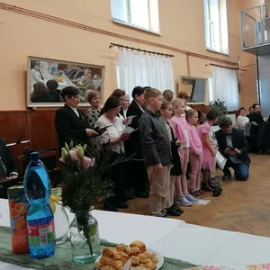 SEŽ Záhorce 2026