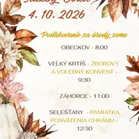 Aktuálne Služby Božie