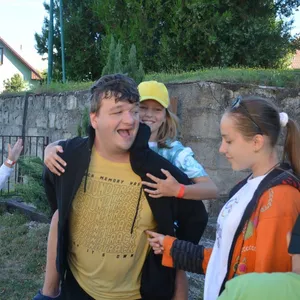 Tábor 2024