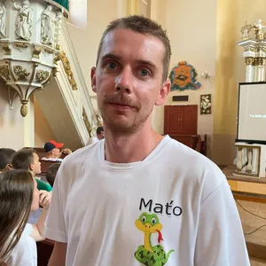 Tábor 2026