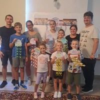 Prvá besiedka školského roka 2025/26