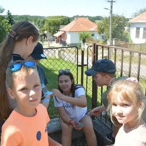 Tábor 2024