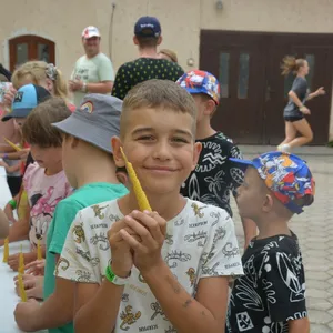 Tábor 2024