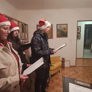 Koledovanie 2023