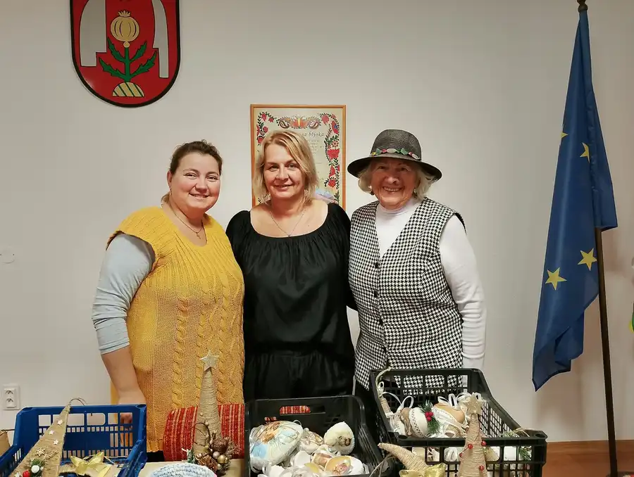 Dni obce Ľuboreč