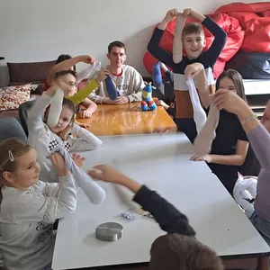 Besiedka 24.2.2024