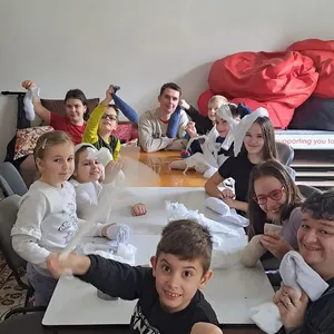 Besiedka 24.2.2024
